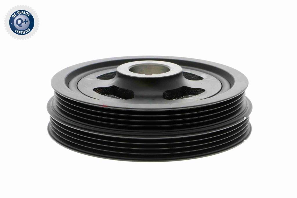 Poulie damper (Poulie de vilebrequin) ACKOJA A53-0606
