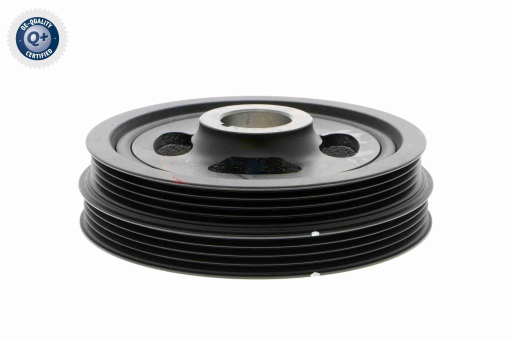 Poulie damper (Poulie de vilebrequin) ACKOJA A53-0606