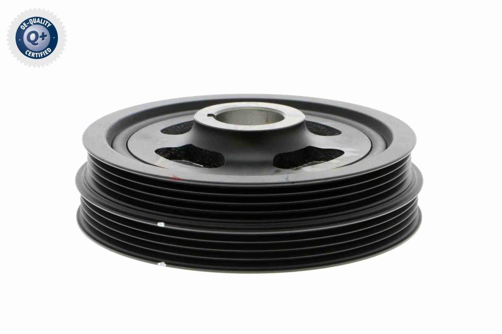 Poulie damper (Poulie de vilebrequin) ACKOJA A53-0606