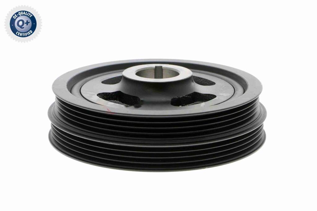Poulie damper (Poulie de vilebrequin) ACKOJA A53-0606