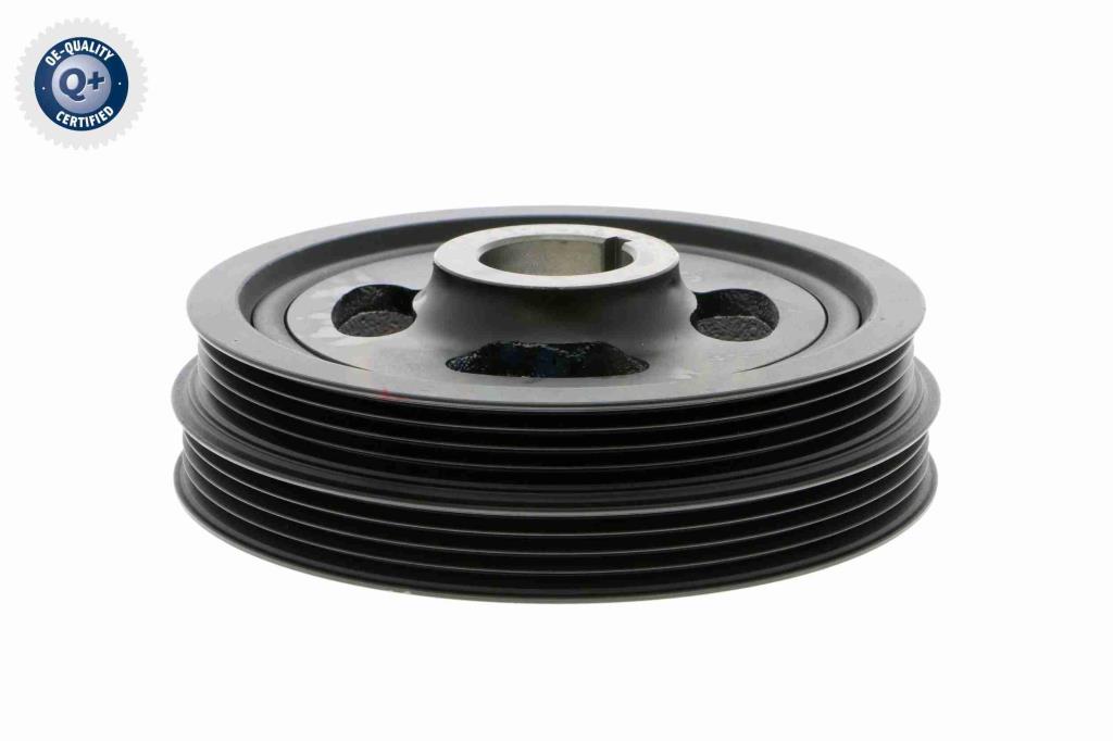 Poulie damper (Poulie de vilebrequin) ACKOJA A53-0606