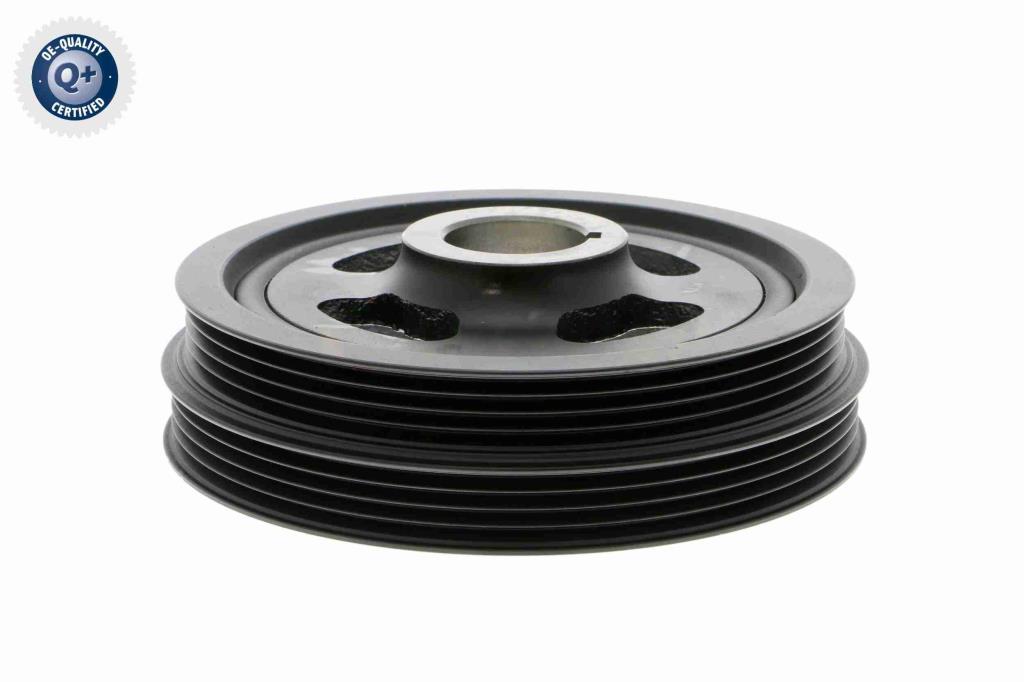 Poulie damper (Poulie de vilebrequin) ACKOJA A53-0606
