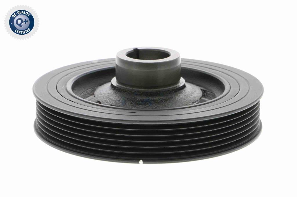 Poulie damper (Poulie de vilebrequin) ACKOJA A53-0608