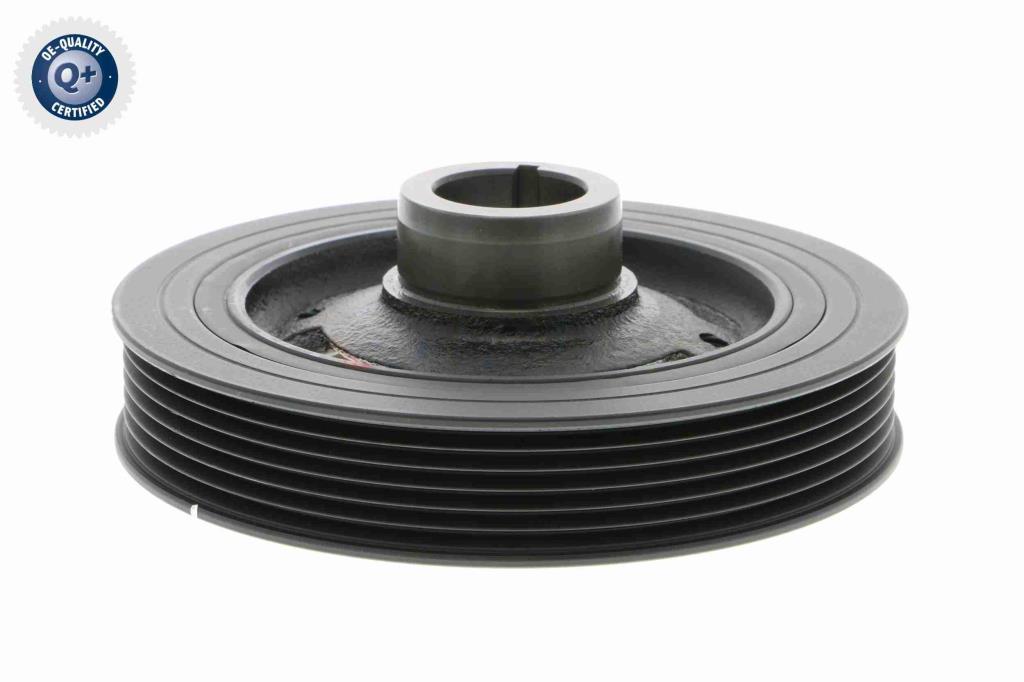 Poulie damper (Poulie de vilebrequin) ACKOJA A53-0608