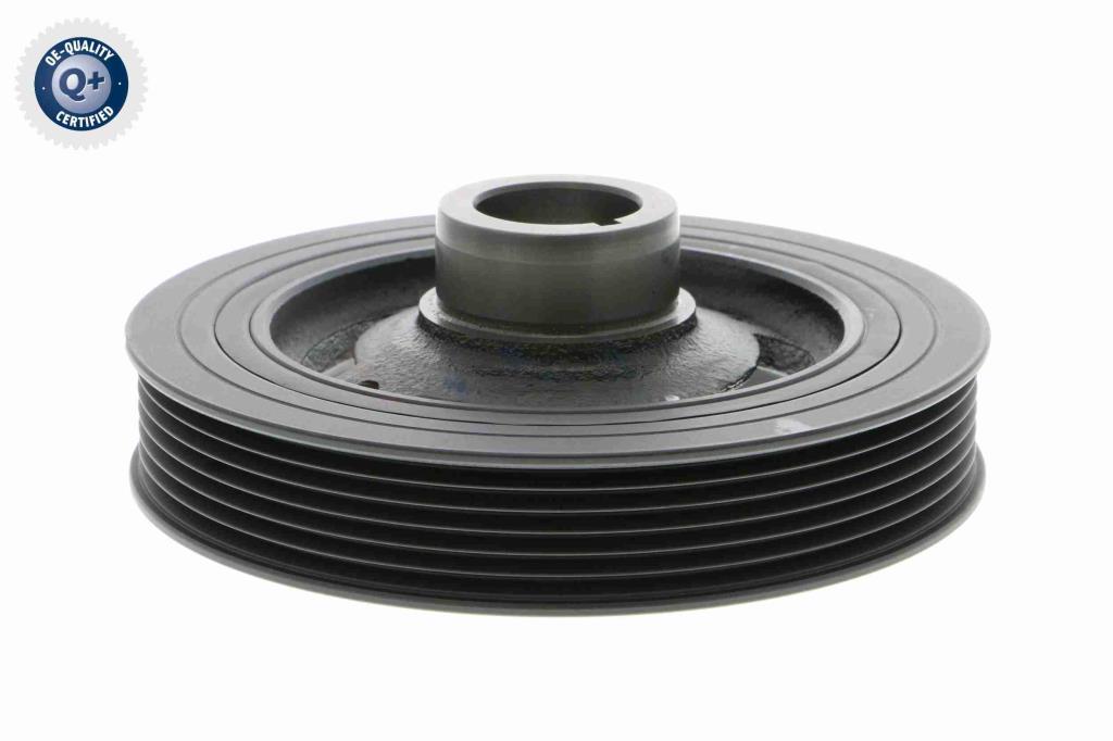 Poulie damper (Poulie de vilebrequin) ACKOJA A53-0608