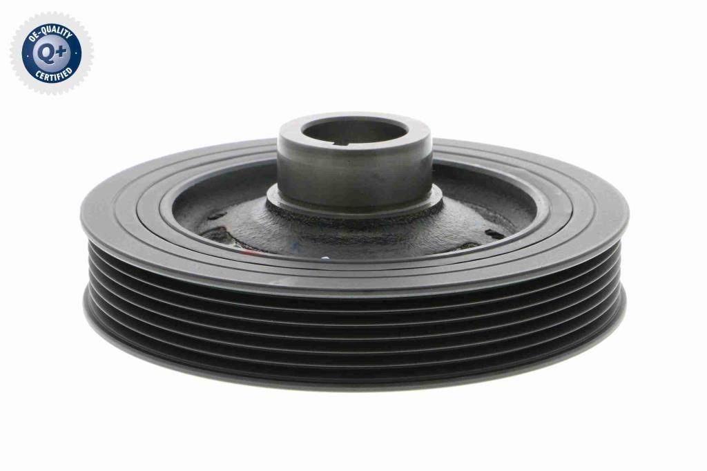 Poulie damper (Poulie de vilebrequin) ACKOJA A53-0608