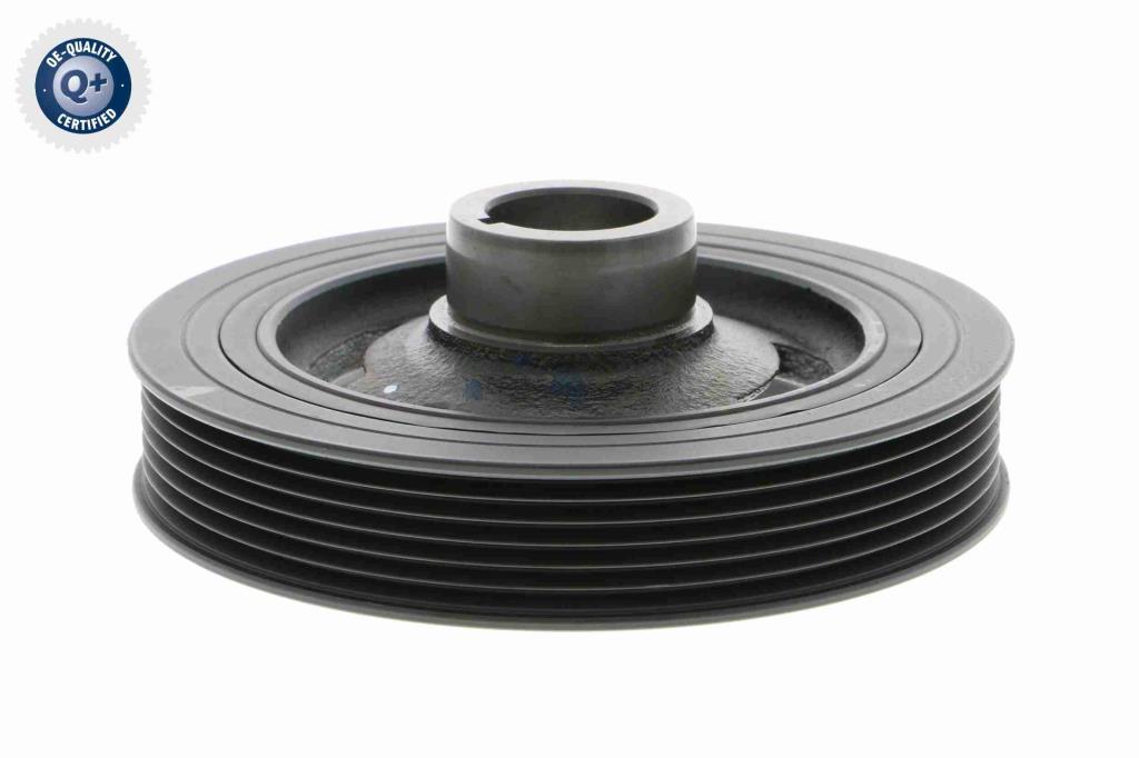 Poulie damper (Poulie de vilebrequin) ACKOJA A53-0608
