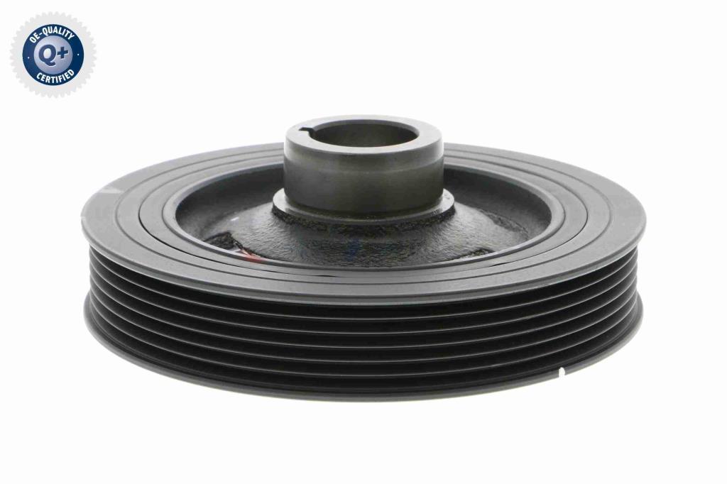 Poulie damper (Poulie de vilebrequin) ACKOJA A53-0608