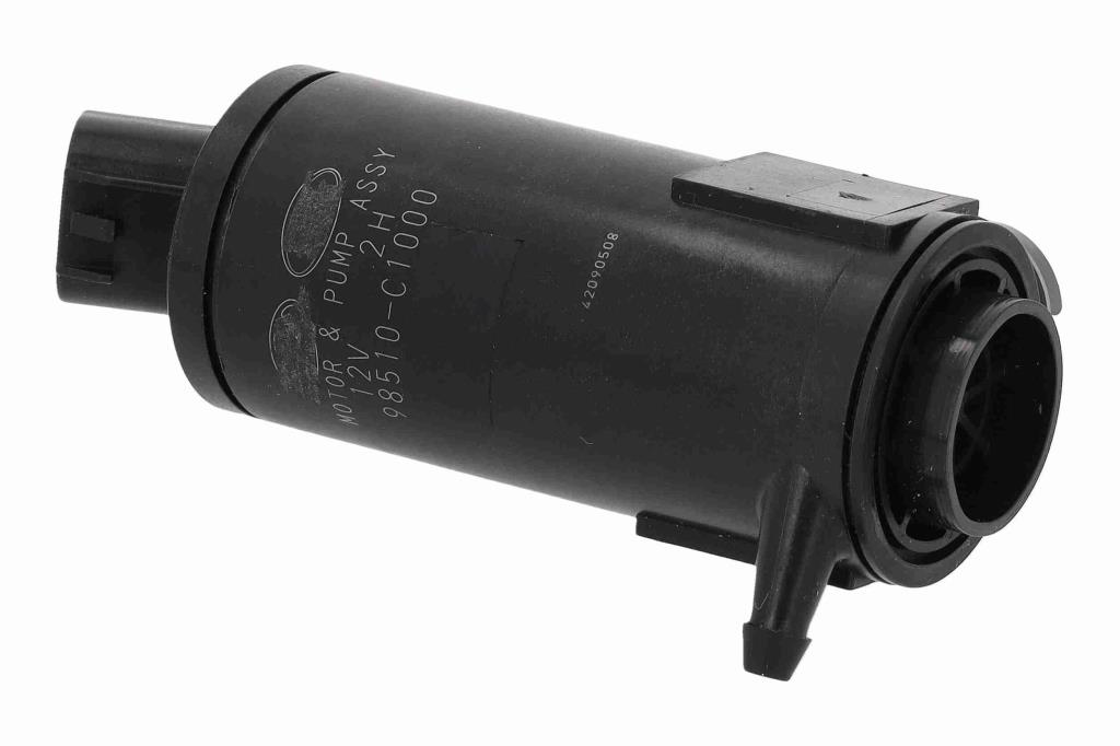 Pompe de lave-phares ACKOJA A53-08-0007