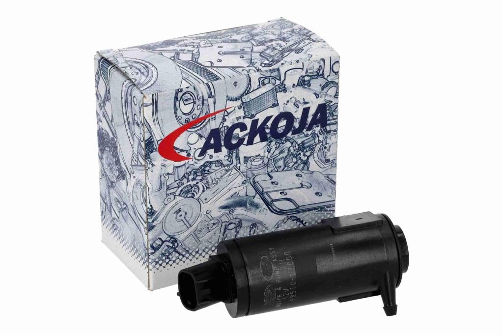 Pompe de lave-phares ACKOJA A53-08-0007