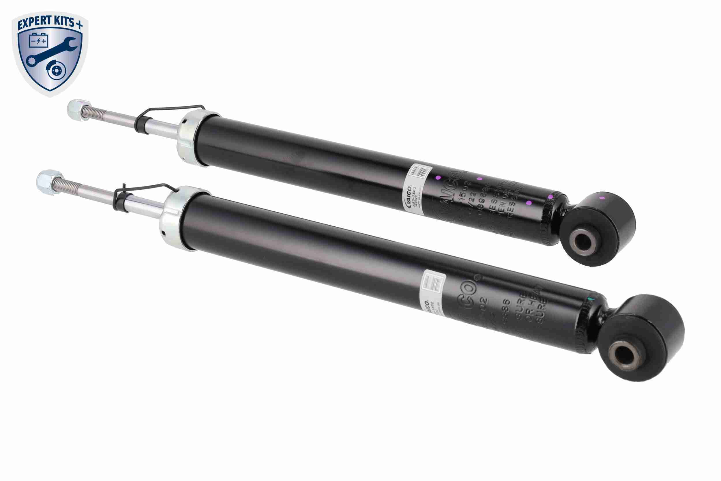 Amortisseur ACKOJA EXPERT KITS + - ref. A53-1502-1