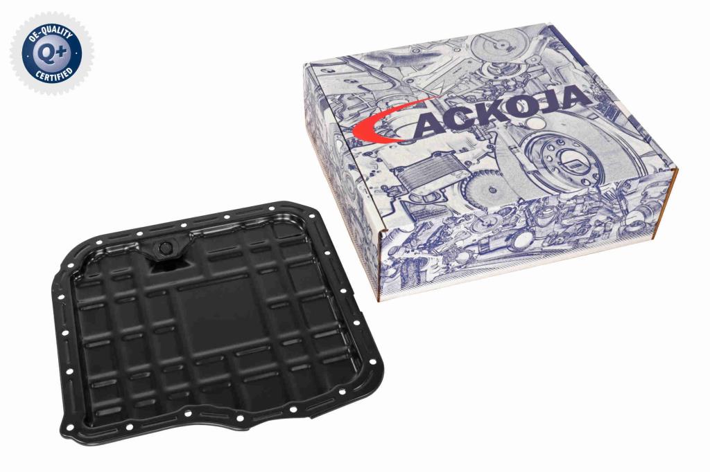 Carter d'huile ACKOJA ref. A53-2801