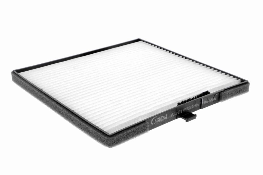 Conjunto de filtros para revisão ACKOJA ref. A53-2000