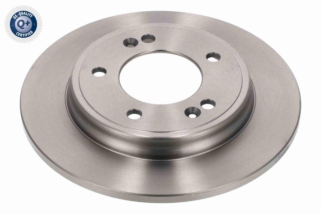 Disques de frein ACKOJA ref. A53-40008