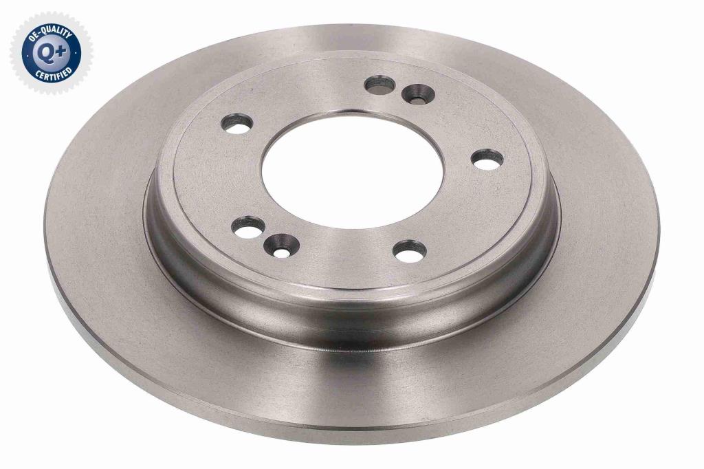Disques de frein ACKOJA ref. A53-40008