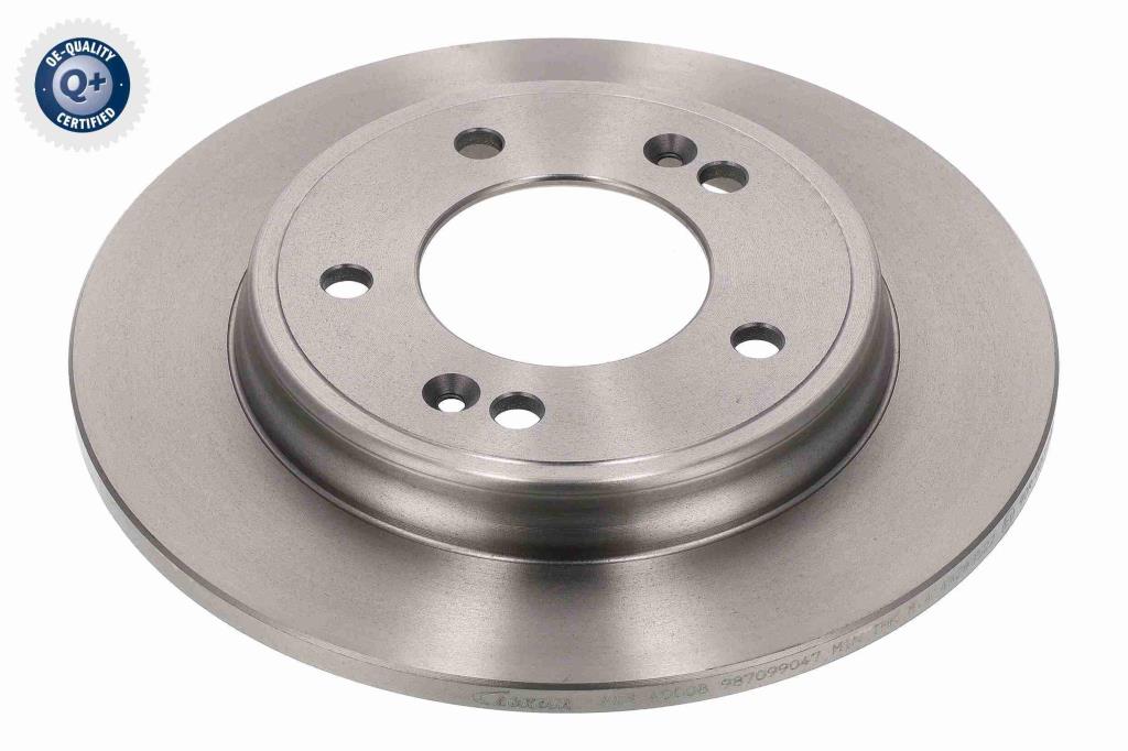 Disques de frein ACKOJA ref. A53-40008