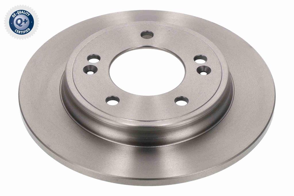 Disques de frein ACKOJA ref. A53-40008