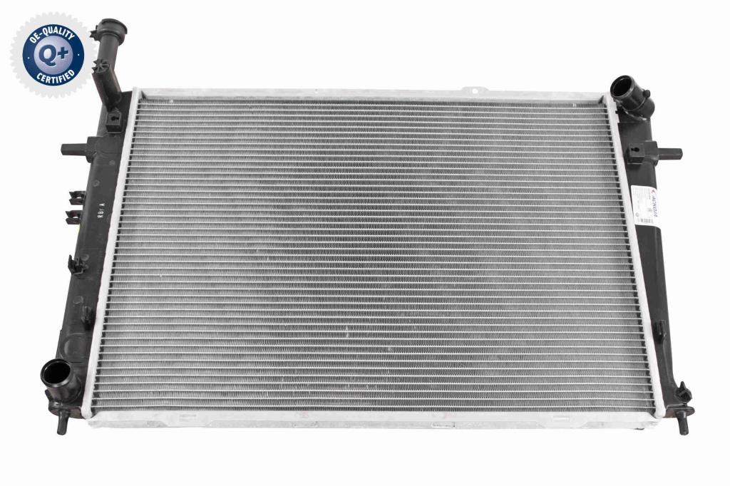 Radiador motor ACKOJA A53-60-0004