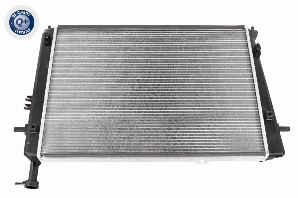 Radiador motor ACKOJA A53-60-0004