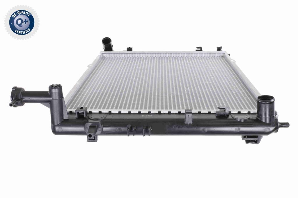 Radiador motor ACKOJA A53-60-0004