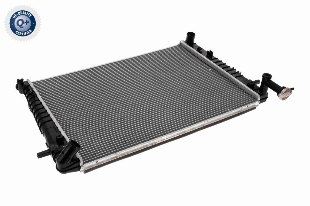Radiateur moteur (Radiateur de refroidissement) ACKOJA ref. A53-60-0005