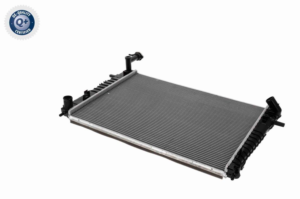 Radiateur moteur (Radiateur de refroidissement) ACKOJA ref. A53-60-0005