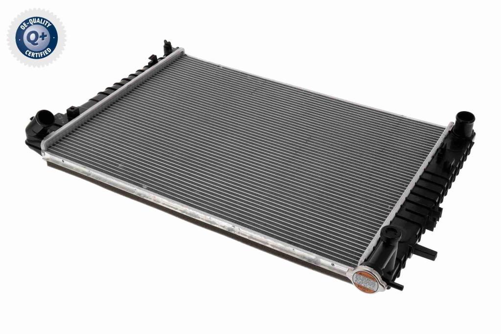 Radiateur moteur (Radiateur de refroidissement) ACKOJA ref. A53-60-0005