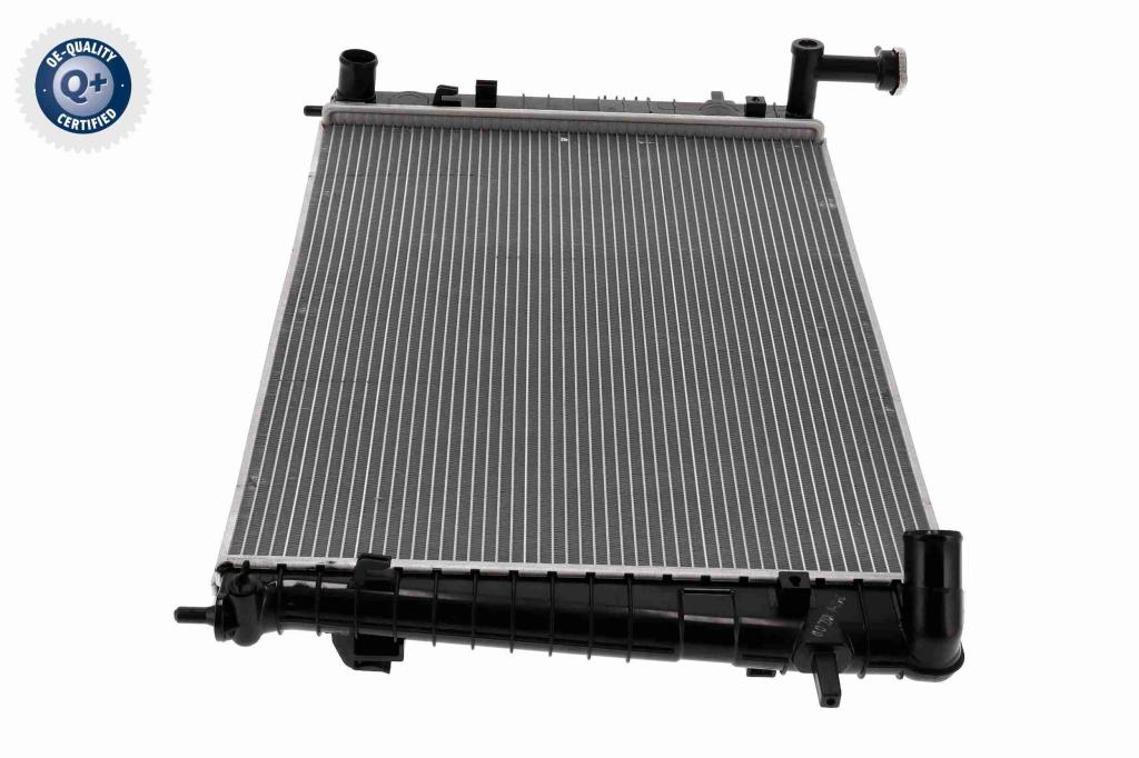 Radiateur moteur (Radiateur de refroidissement) ACKOJA ref. A53-60-0005