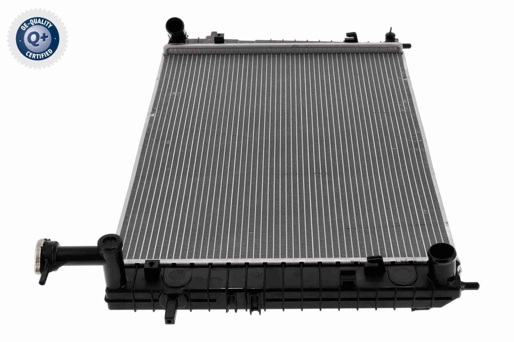 Radiateur moteur (Radiateur de refroidissement) ACKOJA ref. A53-60-0005