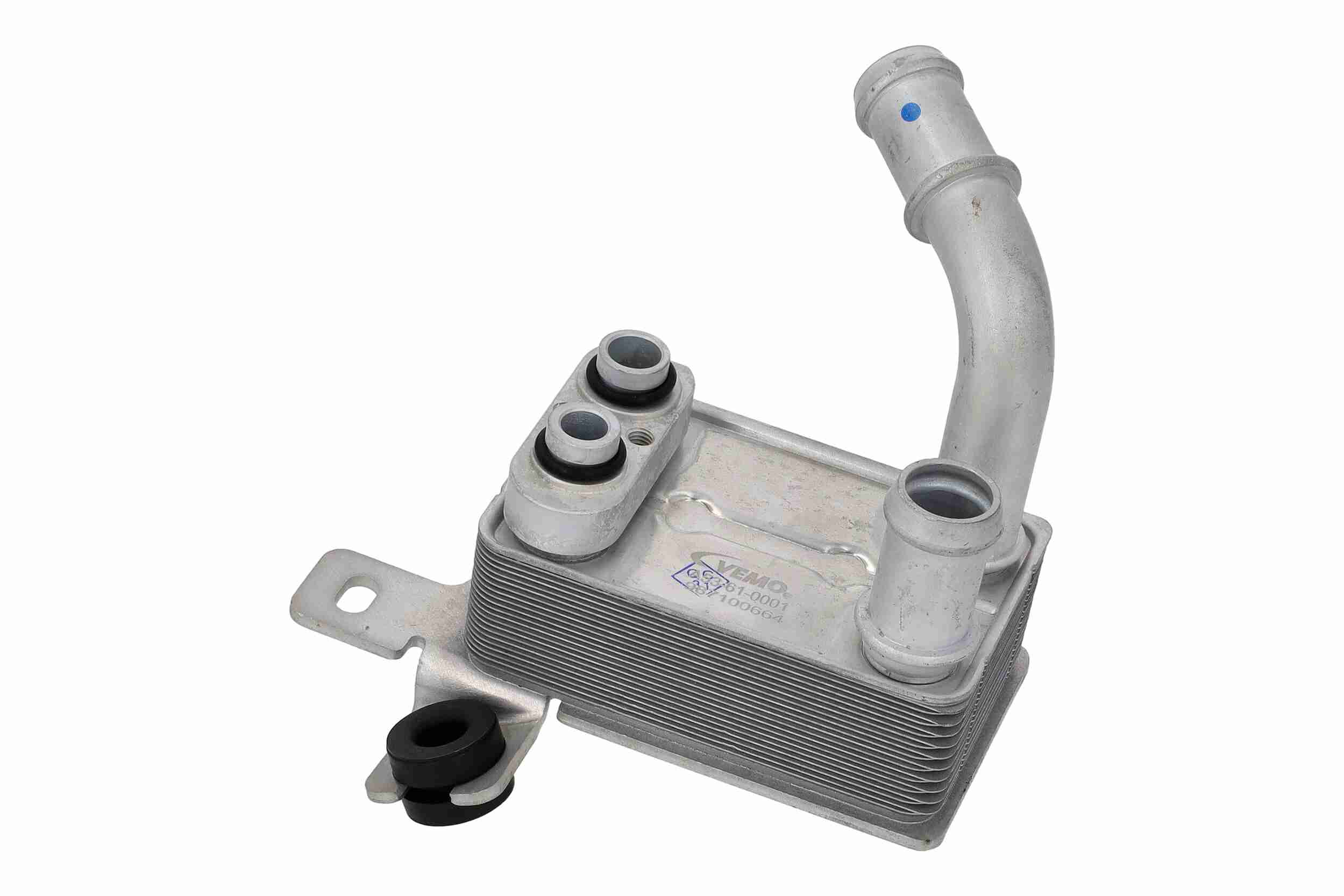 Radiador de aquecimento ACKOJA ref. A53-61-0001