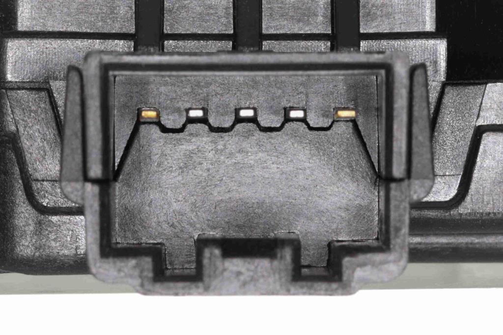 Moteur actionneur de volet de climatisation (Moteur de volet de climatisation) ACKOJA ref. A53-77-0004