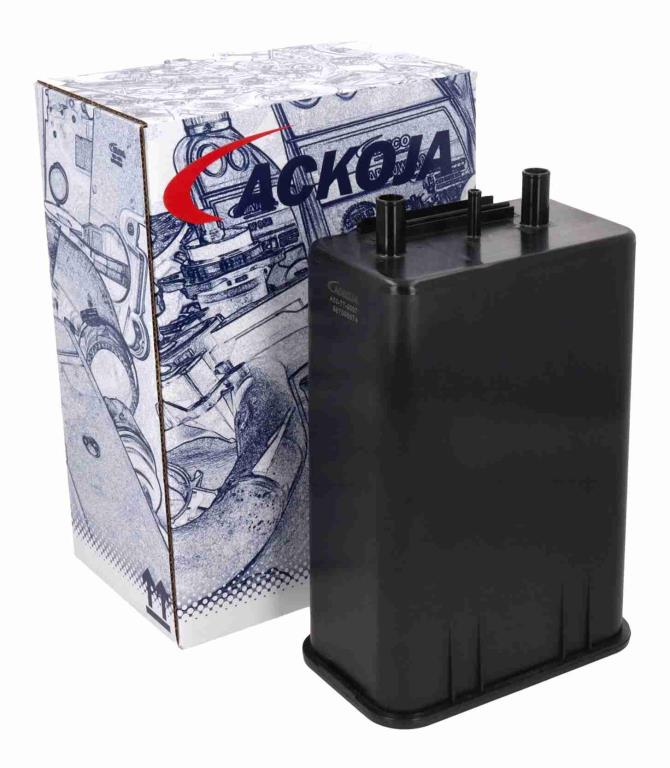 Canister de vapor do combustível ACKOJA ref. A53-77-0007