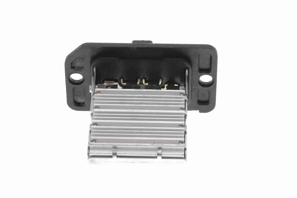 Régulateur, pulseur d'air habitacle (Élément de commande, chauffage/ventilation) ACKOJA ref. A53-79-0001