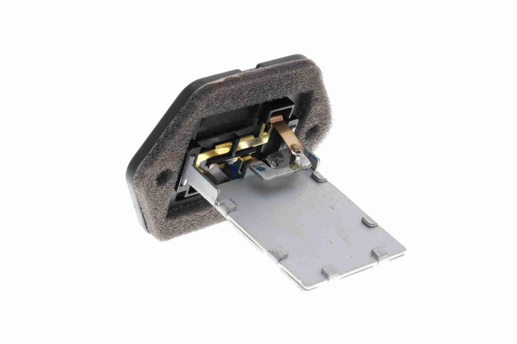 Régulateur, pulseur d'air habitacle (Élément de commande, chauffage/ventilation) ACKOJA ref. A53-79-0002