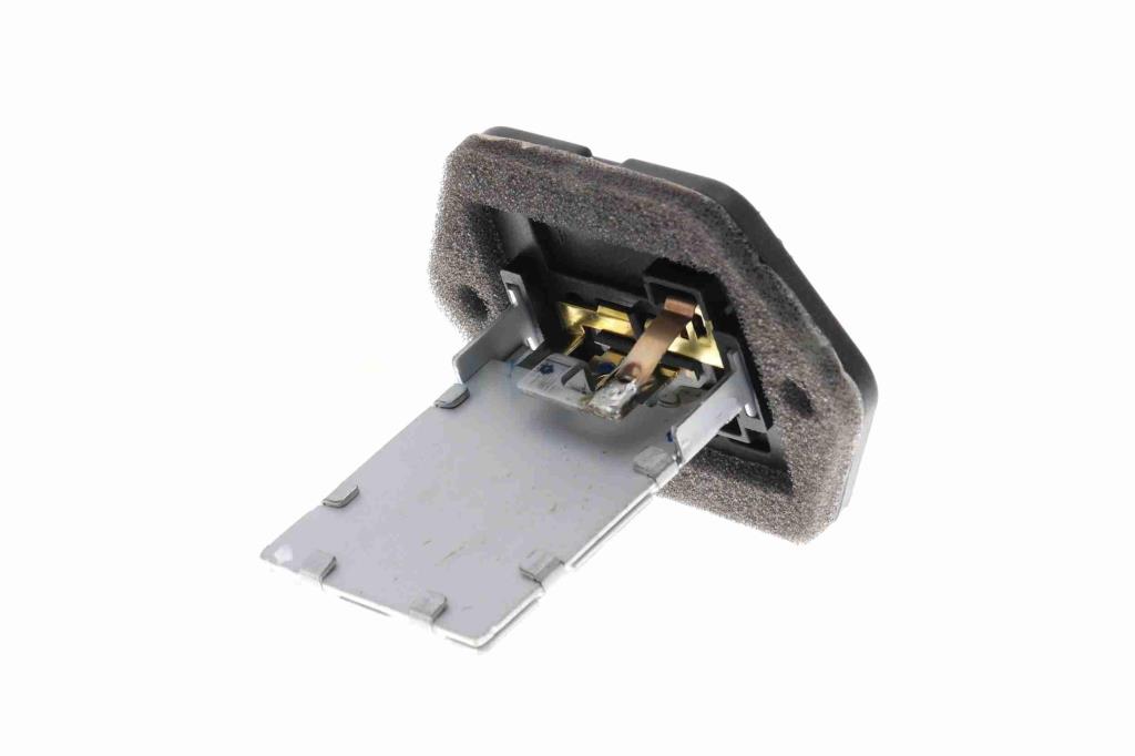 Régulateur, pulseur d'air habitacle (Élément de commande, chauffage/ventilation) ACKOJA ref. A53-79-0002