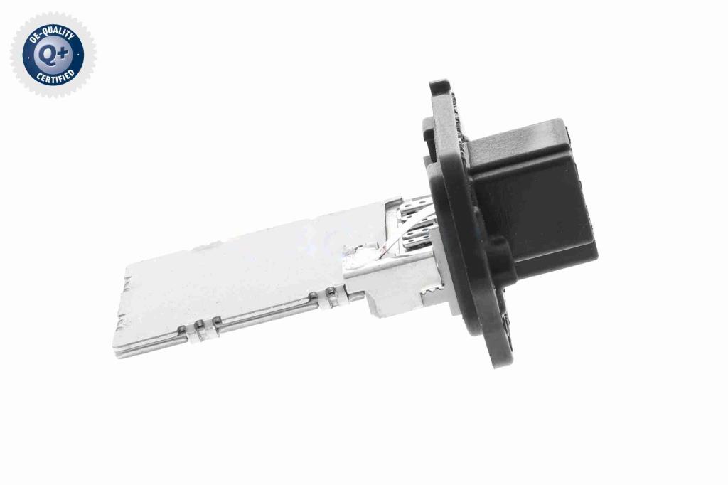 Régulateur, pulseur d'air habitacle (Élément de commande, chauffage/ventilation) ACKOJA ref. A53-79-0003