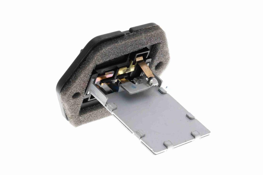 Régulateur, pulseur d'air habitacle (Élément de commande, chauffage/ventilation) ACKOJA ref. A53-79-0005