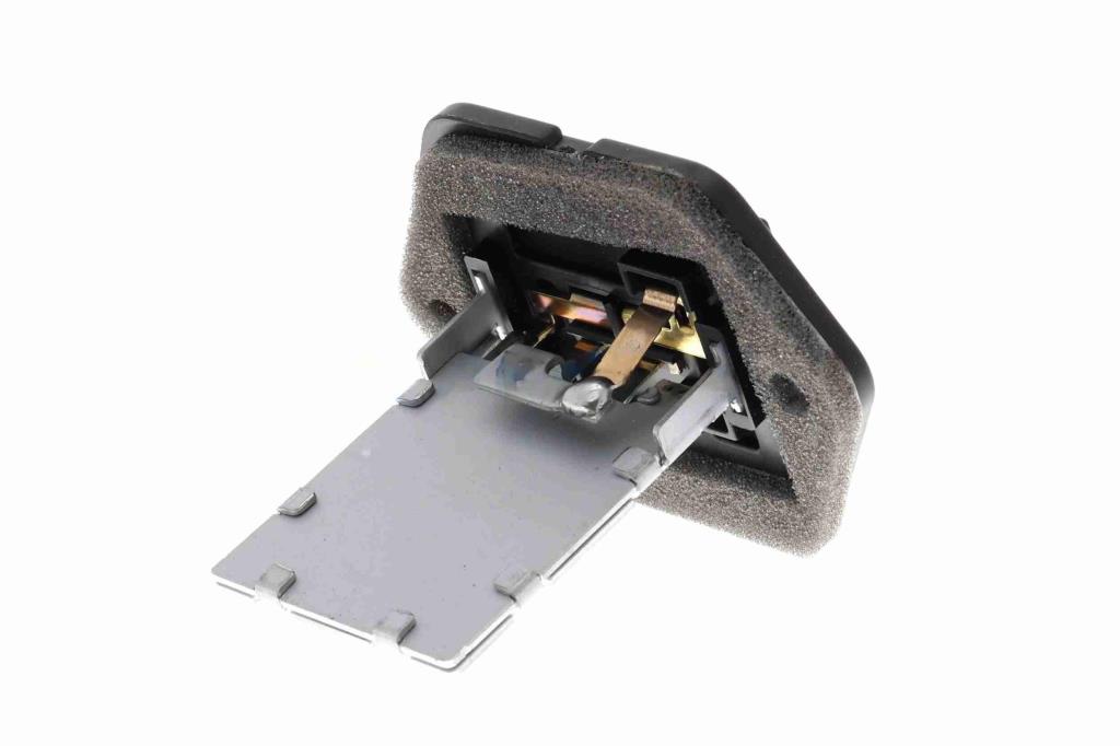 Régulateur, pulseur d'air habitacle (Élément de commande, chauffage/ventilation) ACKOJA ref. A53-79-0005