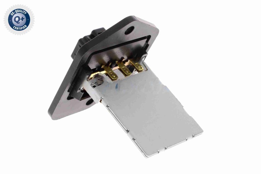 Régulateur, pulseur d'air habitacle (Élément de commande, chauffage/ventilation) ACKOJA ref. A53-79-0006