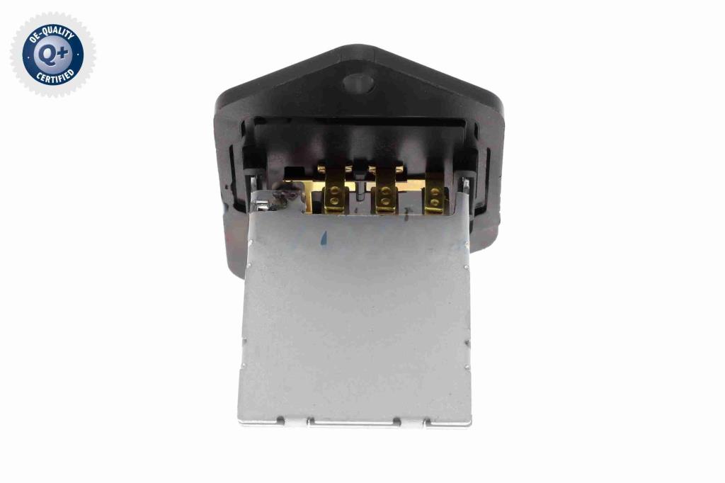 Régulateur, pulseur d'air habitacle (Élément de commande, chauffage/ventilation) ACKOJA ref. A53-79-0006