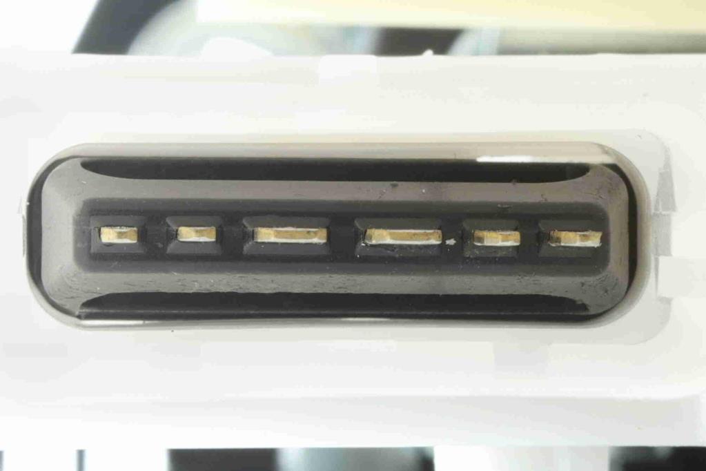 Cerradura de puerta ACKOJA ref. A53-85-0008