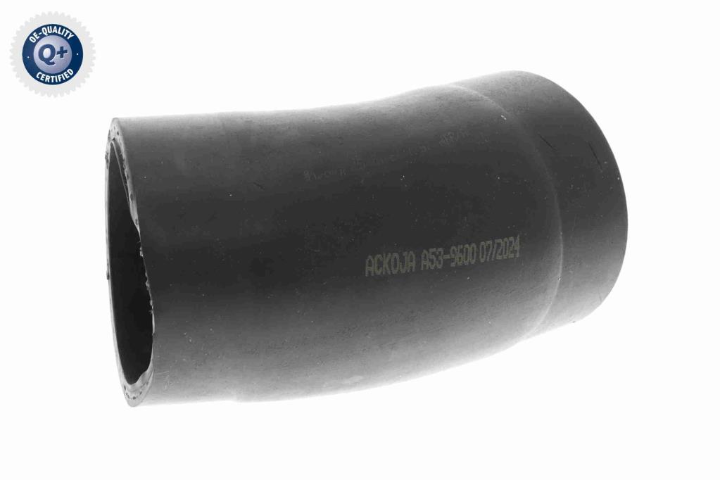 Durite de turbocompresseur (Durite de turbo) ACKOJA ref. A53-9600