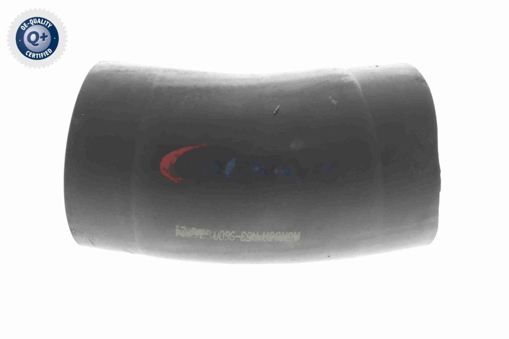 Durite de turbocompresseur (Durite de turbo) ACKOJA ref. A53-9600