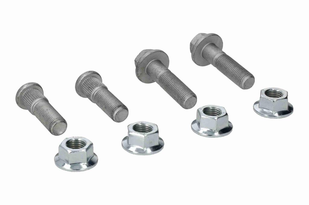 Rotule de suspension (Rotule de pivot) ACKOJA A53-9609
