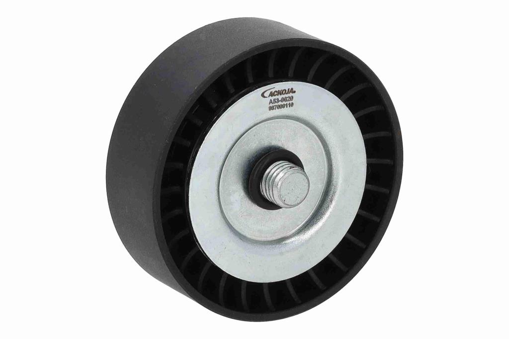 Galet enrouleur de courroie d'accessoire ACKOJA ref. A53-9620