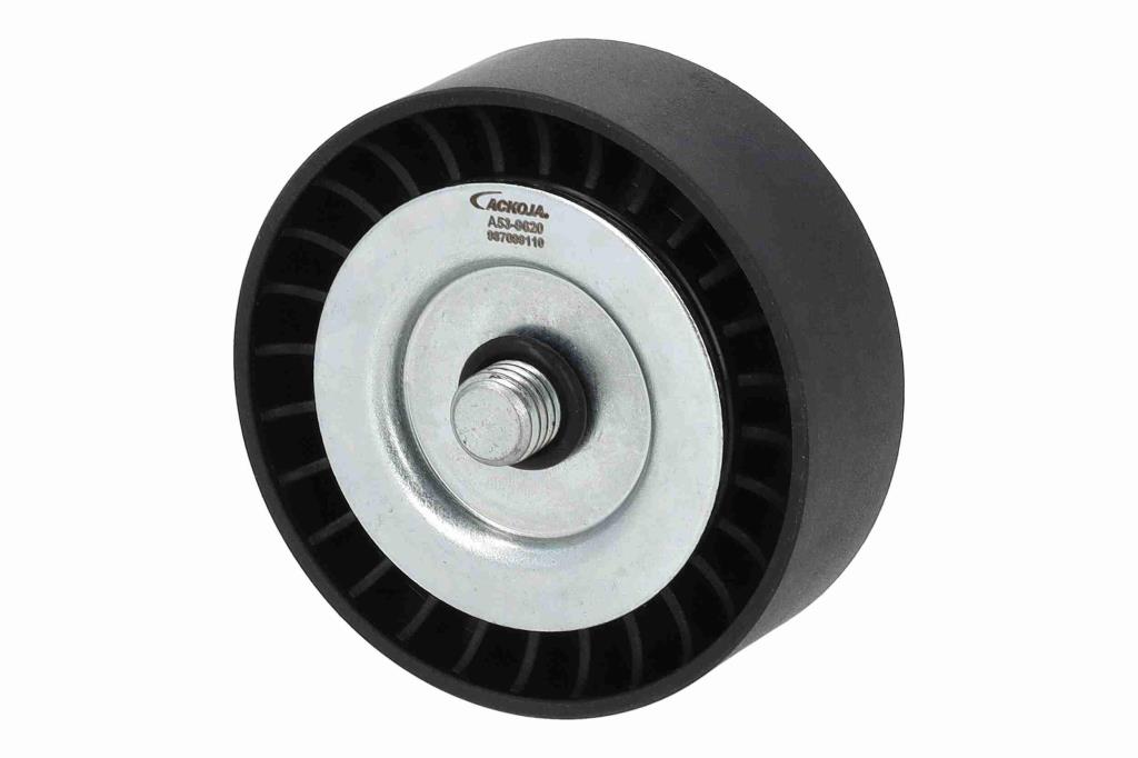 Galet enrouleur de courroie d'accessoire ACKOJA ref. A53-9620