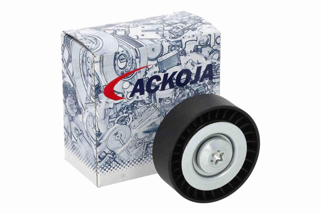 Galet enrouleur de courroie d'accessoire ACKOJA ref. A53-9620