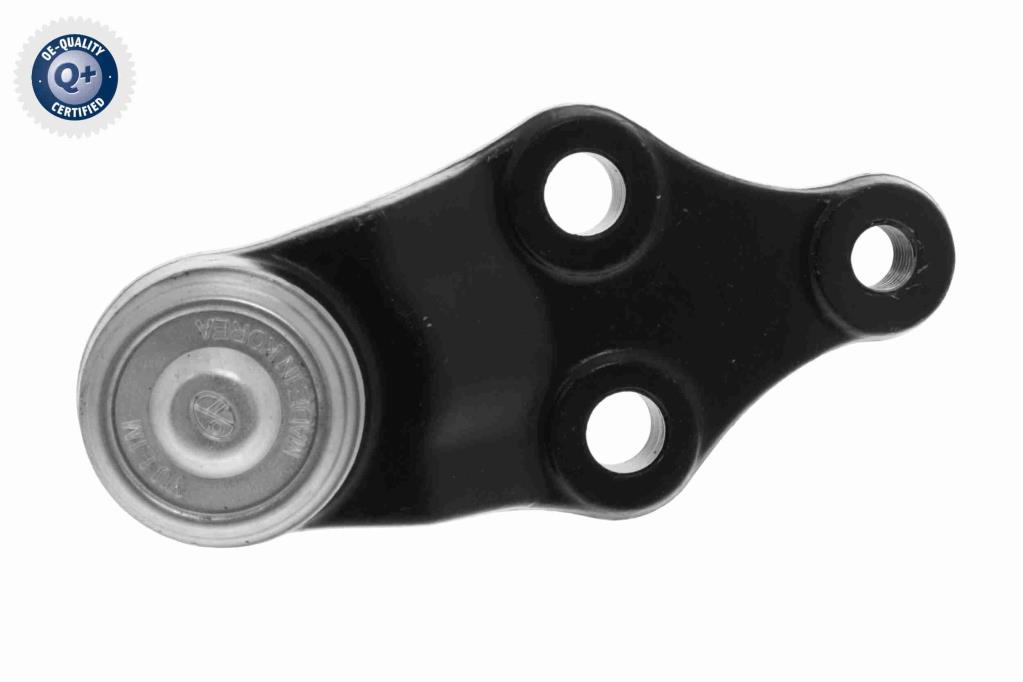 Rotule de suspension (Rotule de pivot) ACKOJA A53-9624