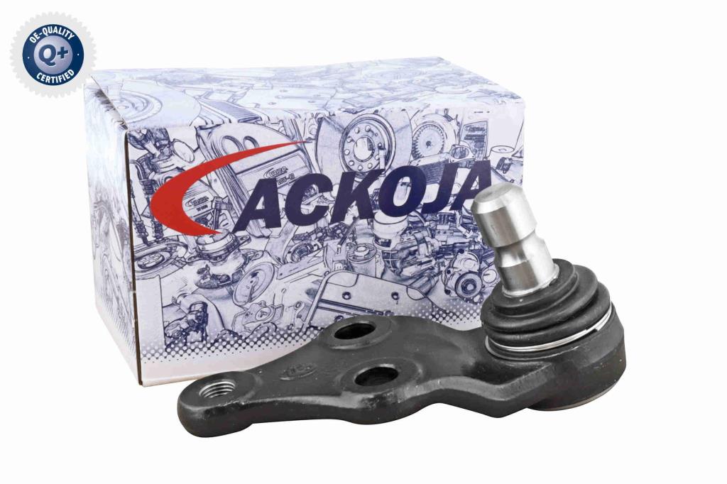Rotule de suspension (Rotule de pivot) ACKOJA A53-9624