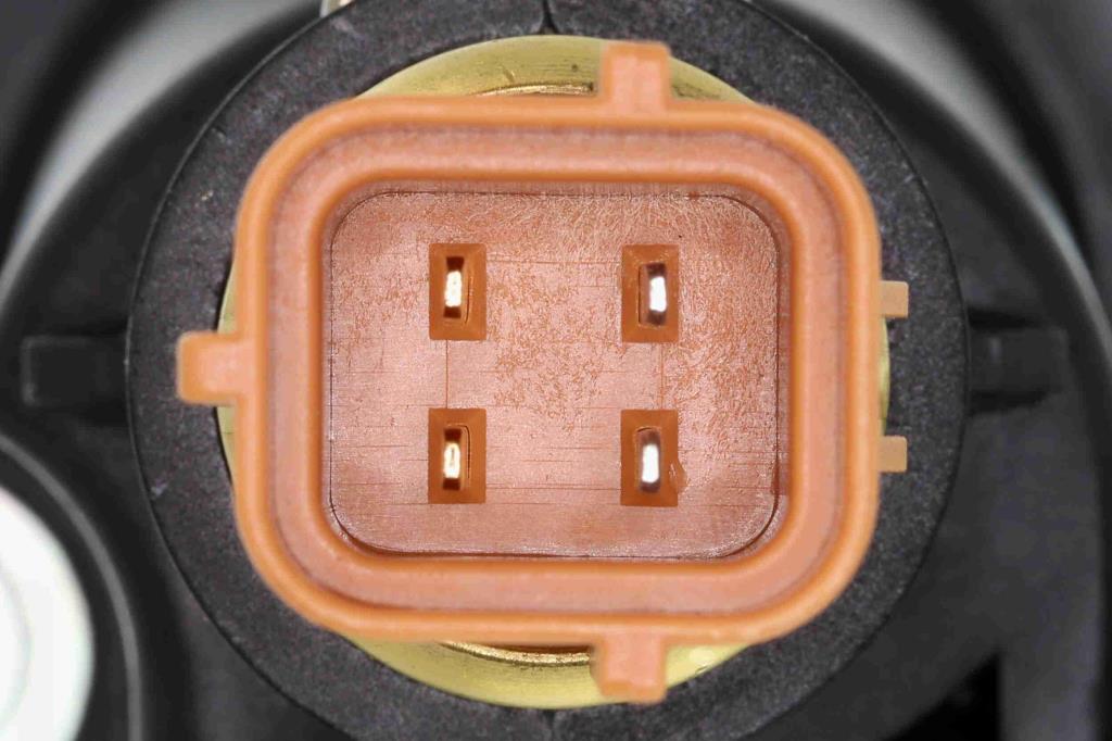 Boîtier du thermostat ACKOJA ref. A53-99-0012